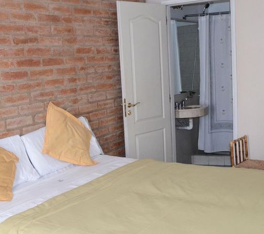Hotel Cuesta Del Viento