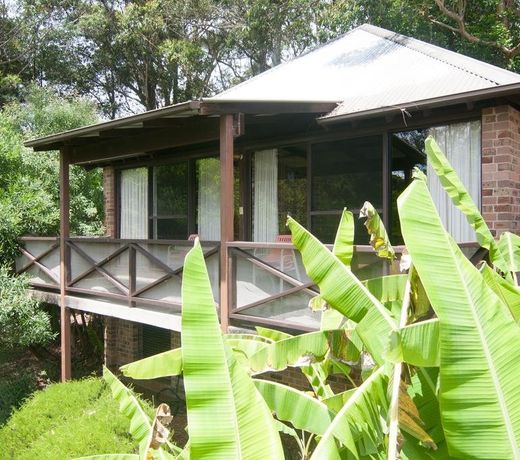 Avoca Beach Hotel