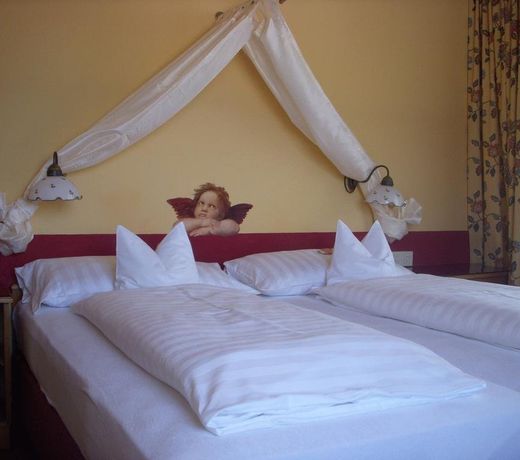 Hotel Gasthof Krahlehenhof
