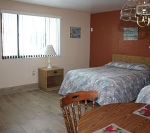 iBeach Resort