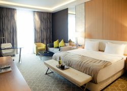 Rixos Красная Поляна Сочи, регион , город Эстосадок - Фотография отеля №1