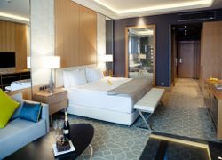 Rixos Красная Поляна Сочи фото 2, г. Эстосадок, 
