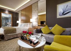 Rixos Красная Поляна Сочи фото 3, г. Эстосадок, 