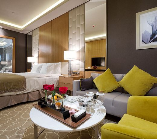 Rixos Krasnaya Polyana Sochi