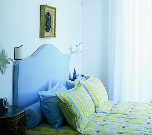 Marechiaro Villa & Relais