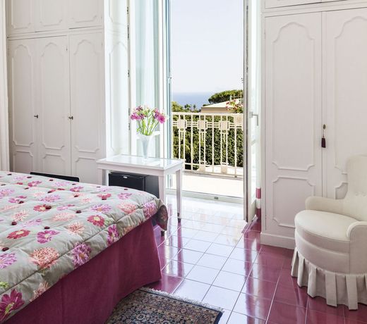 Marechiaro Villa & Relais