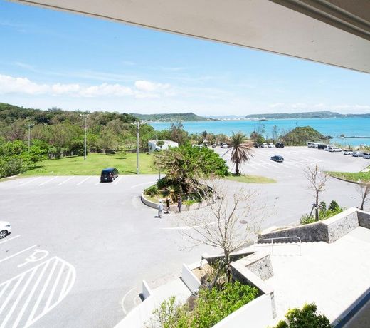 Hotel Hamahigashima Resort