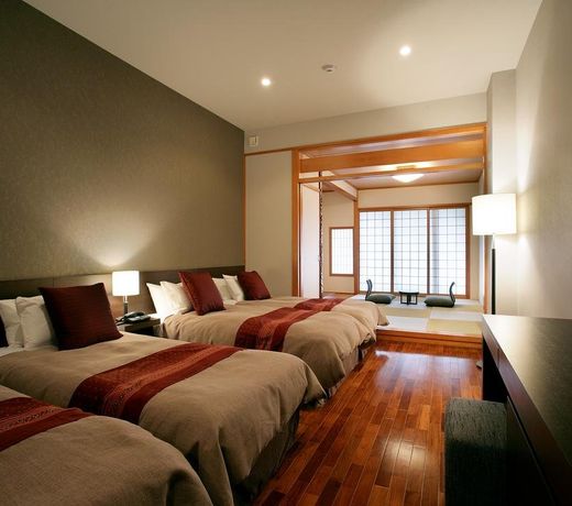 Hotel Hamahigashima Resort