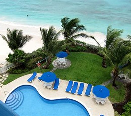 Maxwell Beach Villas