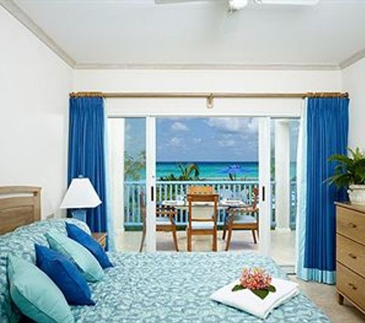 Maxwell Beach Villas