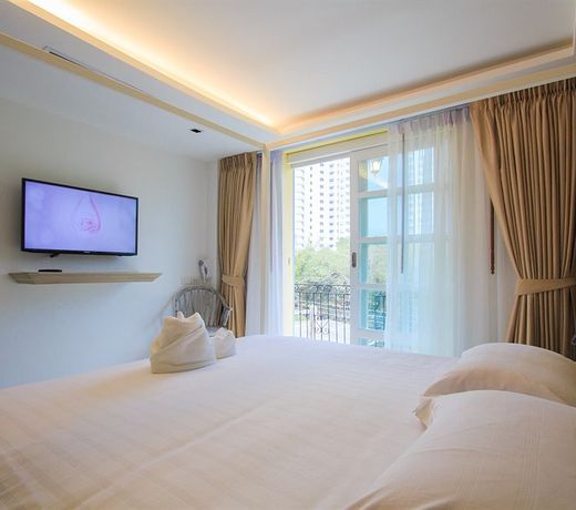 De Pastel Hua Hin