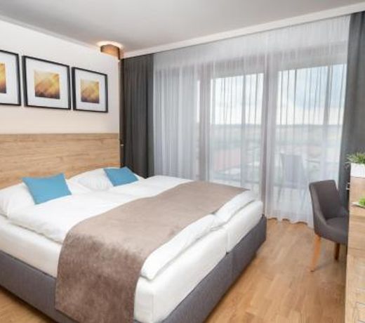 JUFA Hotel Neutal