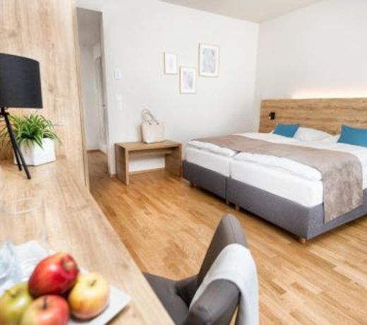 JUFA Hotel Neutal