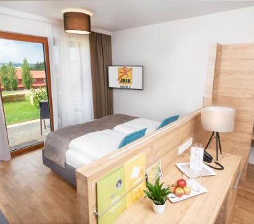 JUFA Hotel Neutal