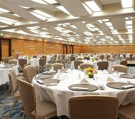 The Mark Grand Hotel