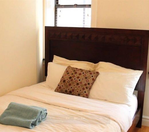 East Village Suites