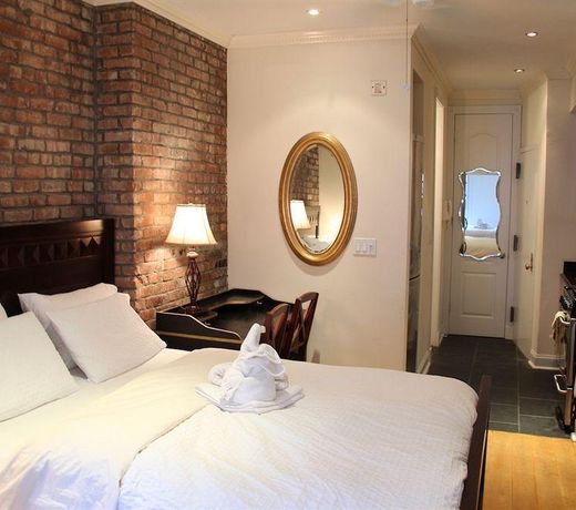 East Village Suites