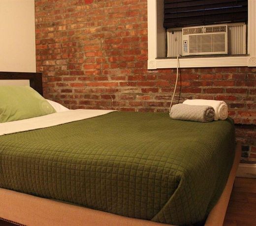 East Village Suites