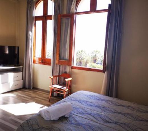 Arequipa Suites Plaza