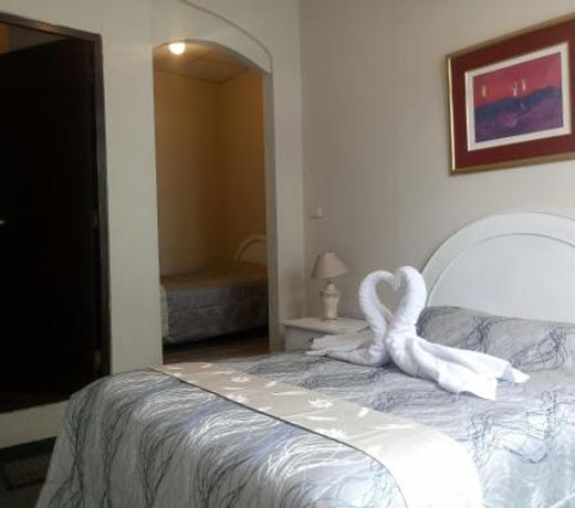 Arequipa Suites Plaza