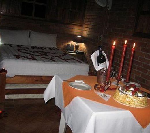 Hotel Campestre Cacique Yarigui