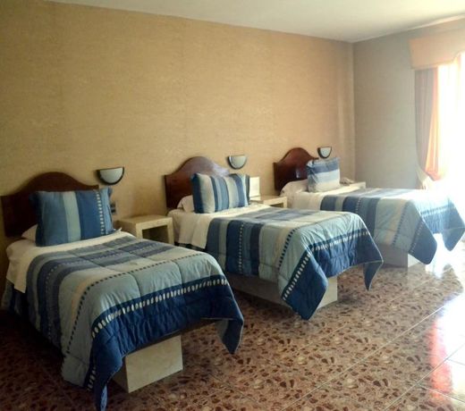 Hotel Costa Pacifico