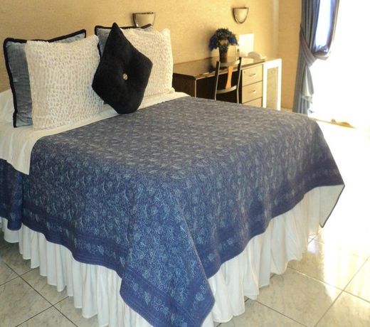 Hotel Costa Pacifico