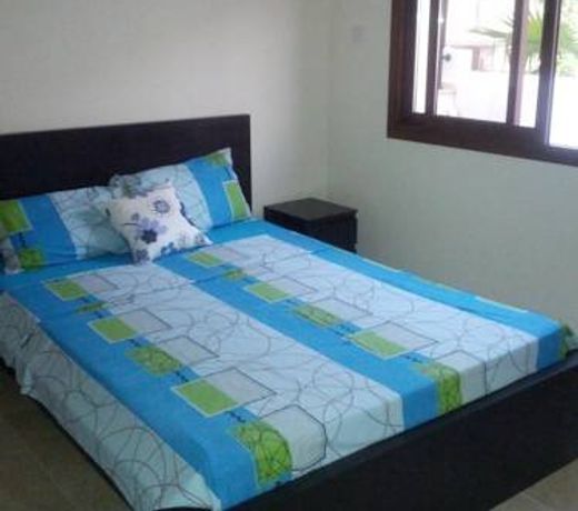 Thalassa Villa