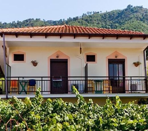 Anastasia Rooms