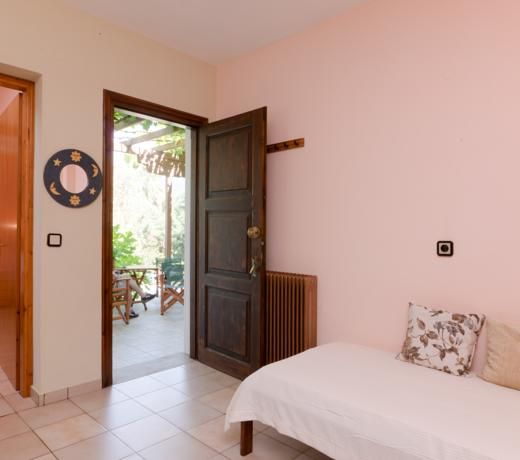 Anastasia Rooms