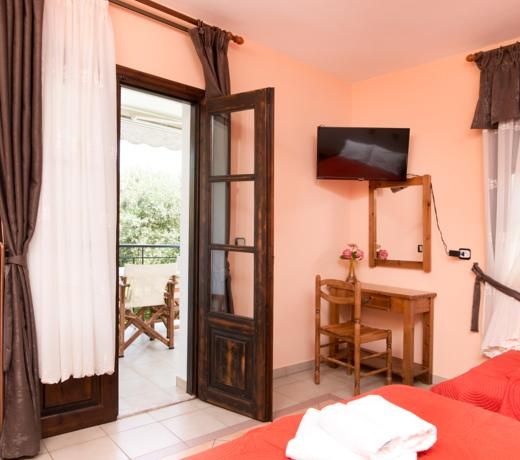 Anastasia Rooms