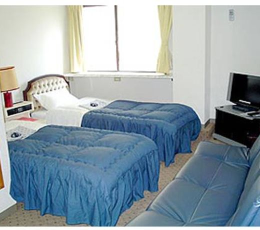 Sunshine Hotel