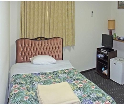 Sunshine Hotel