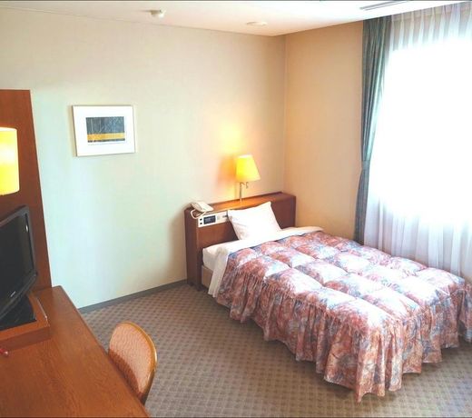 Shingu UI Hotel