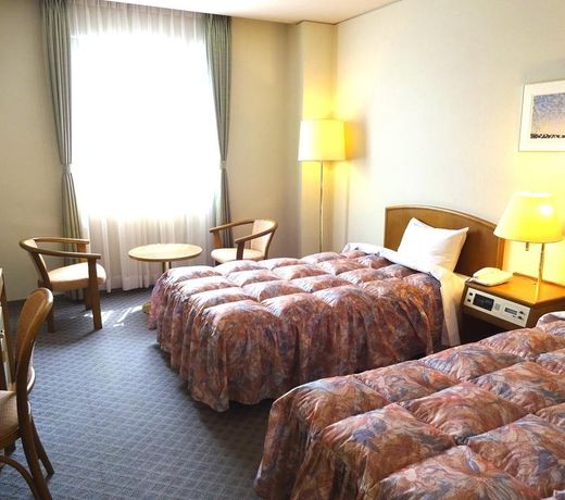 Shingu UI Hotel