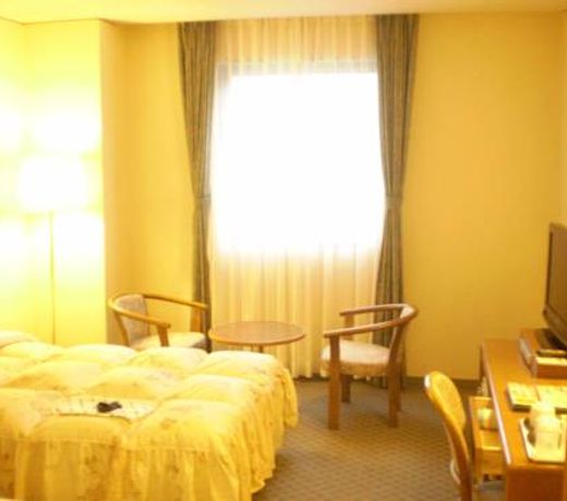 Shingu UI Hotel