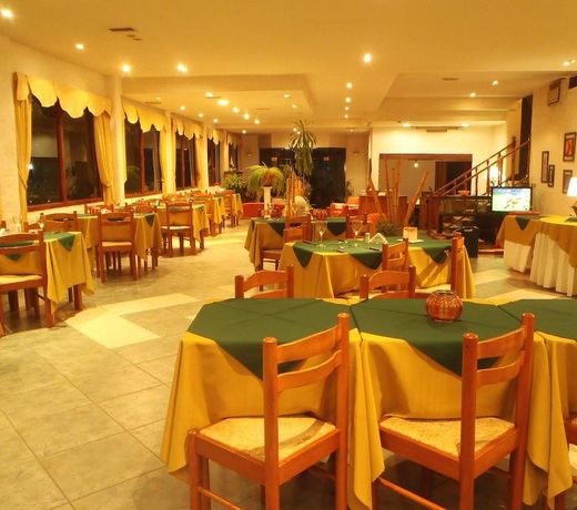 POSADA DEL REMANSO