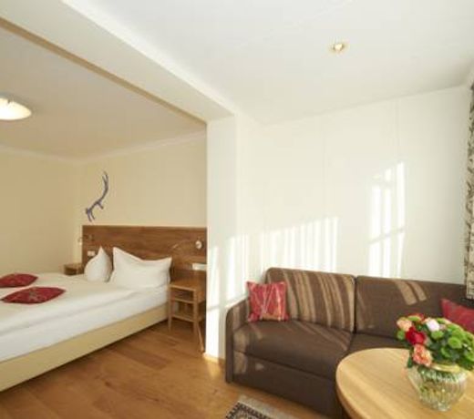 Aparthotel Hirschenau