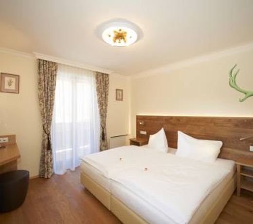 Aparthotel Hirschenau
