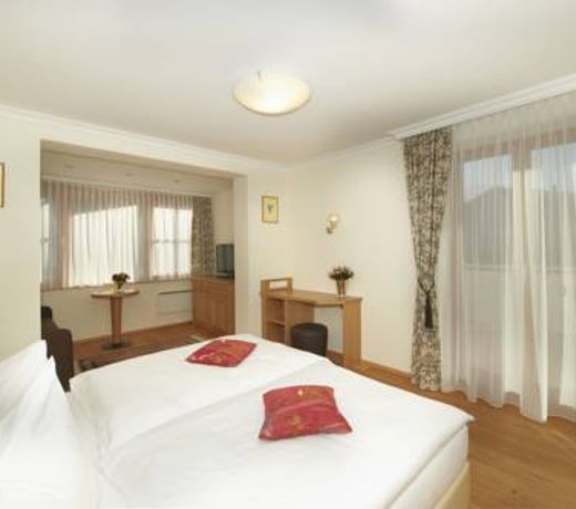 Aparthotel Hirschenau