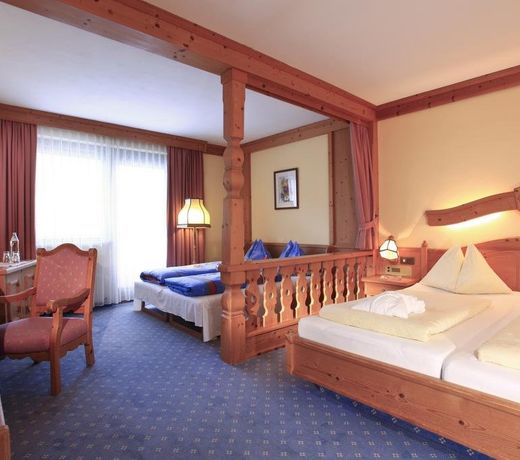 Dorf-Chalets Filzmoos mit Sauna