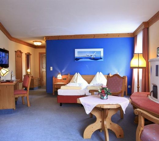 Dorf-Chalets Filzmoos mit Sauna