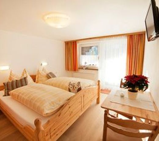 B&B Landhaus Vierthaler