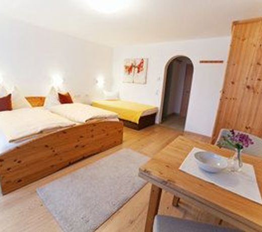 B&B Landhaus Vierthaler