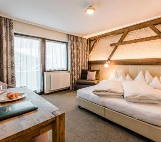 Alpen Villa Rieder