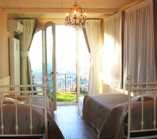 Bed & Breakfast Sant'Erasmo
