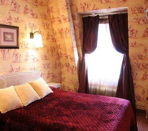 Neuilly Park Hotel