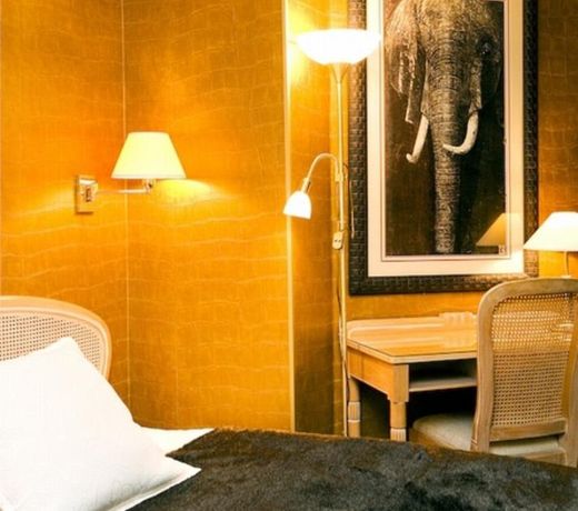 Neuilly Park Hotel