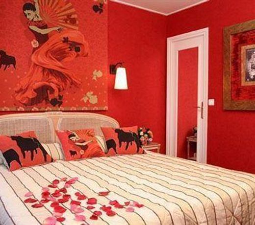Neuilly Park Hotel