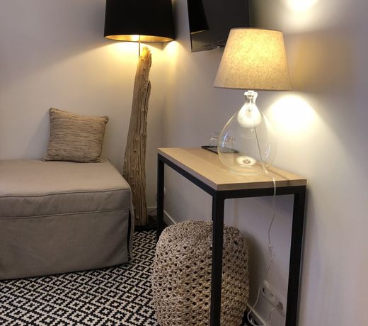 New Hotel Le Voltaire